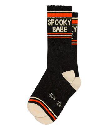 Spooky Babe