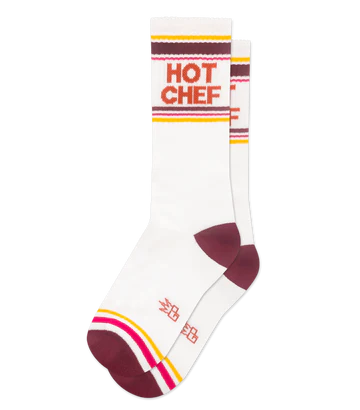 Hot Chef