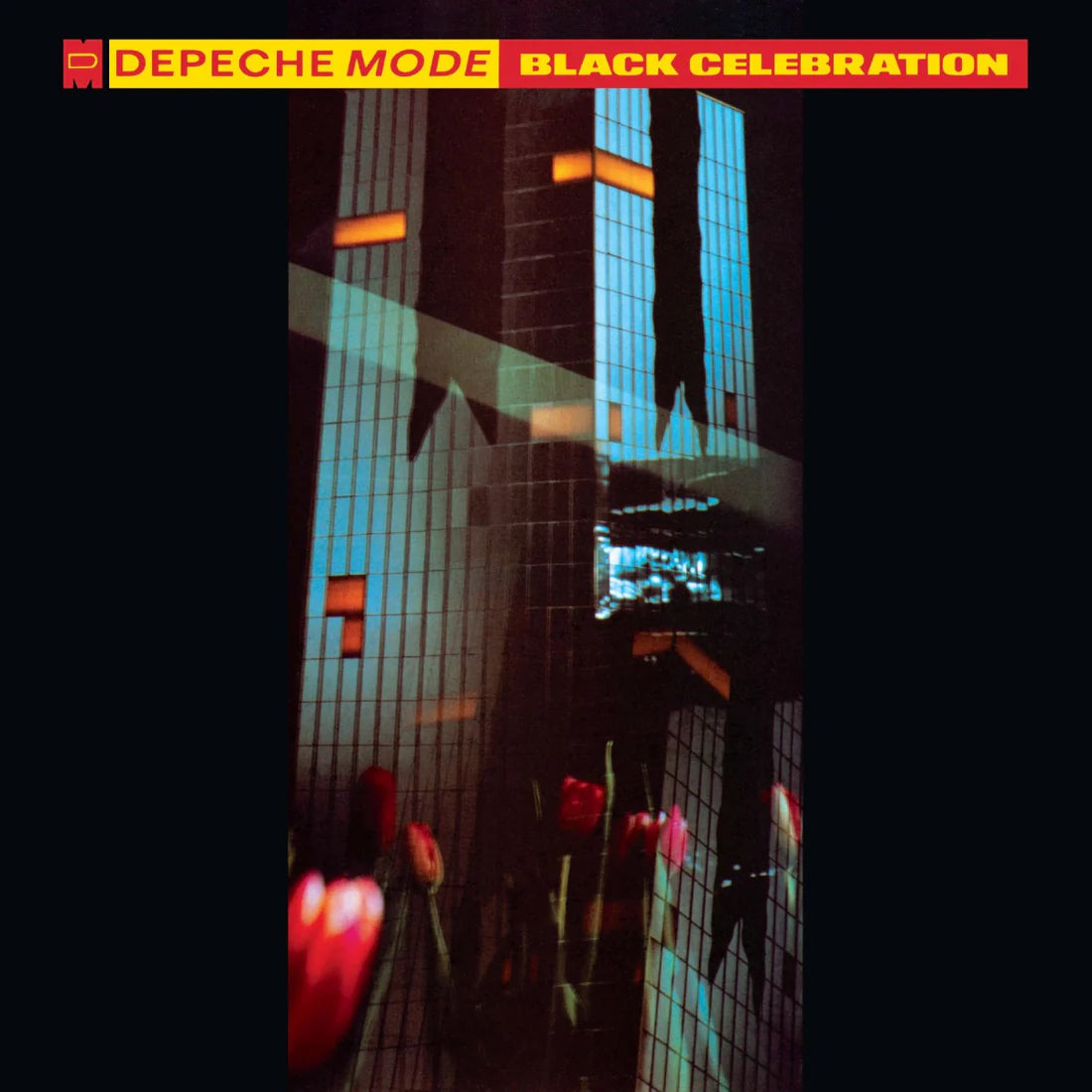 Depeche Mode Black Celebration