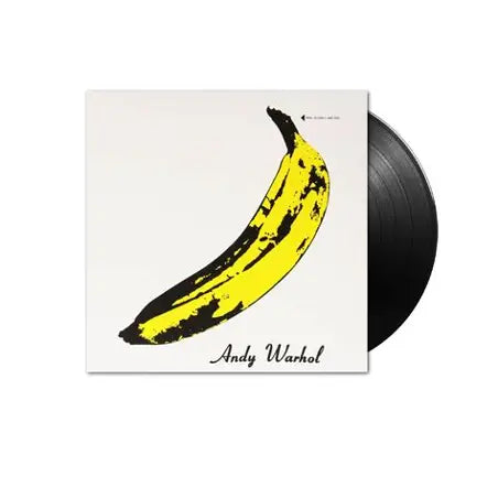 The Velvet Underground & Nico