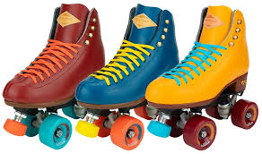 Riedell Crew Skate