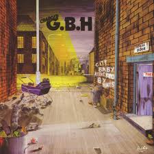 GBH City Baby Attacked by Rats