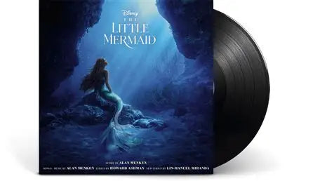 The Little Mermaid