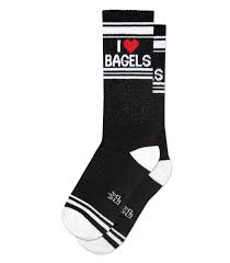 I love Bagels