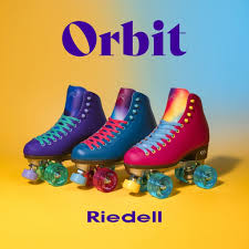 Riedell Orbit Skate