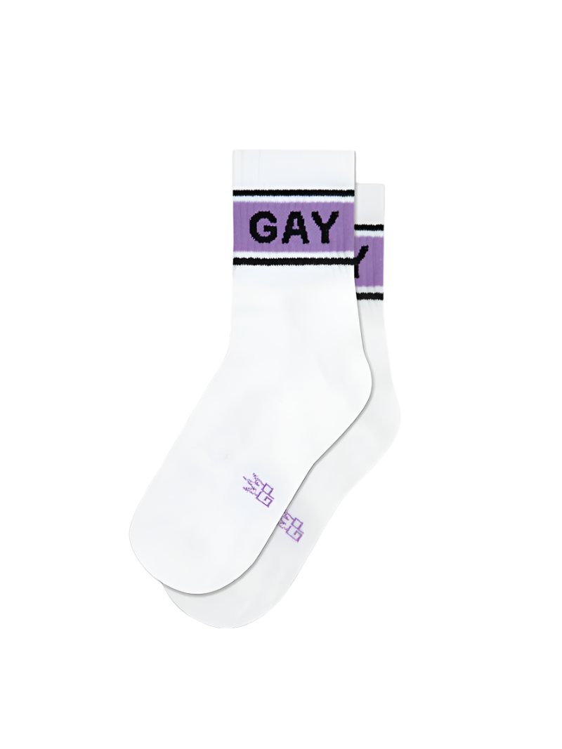 Gay
