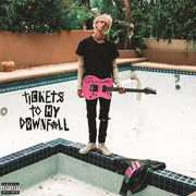 Machine Gun Kelly Tickets to my Downfall