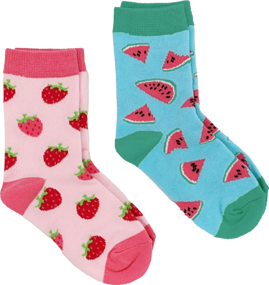 Kids Fruit 2 Pack