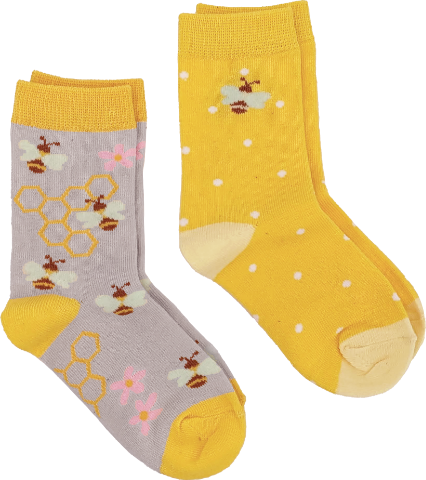 Kids Bees 2 Pack