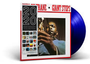 John Coltrane Giant Steps