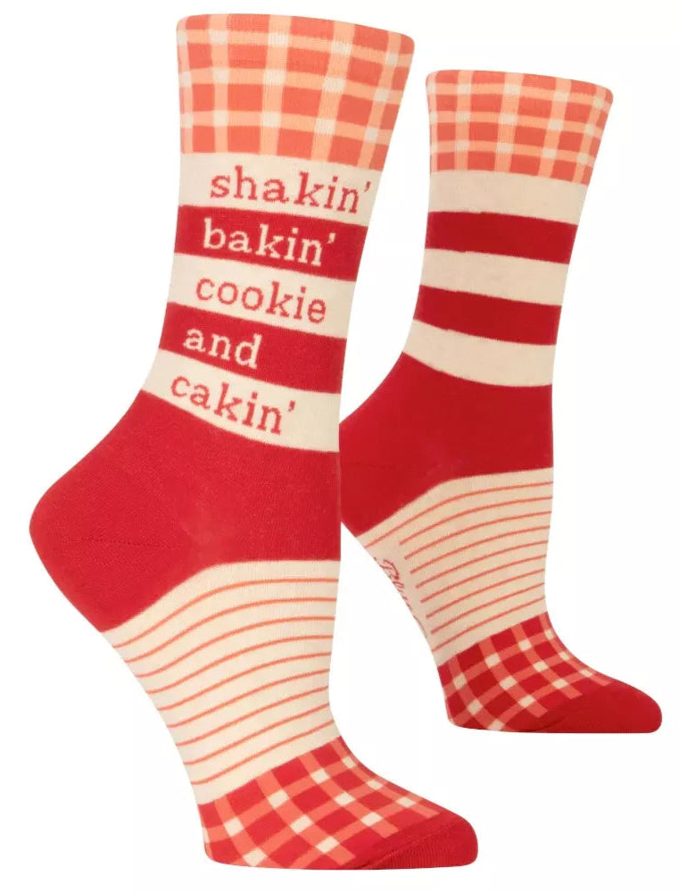 Shakin' Bakin'