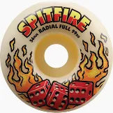 Spitfire Formula 4 : 56 Hot Hand