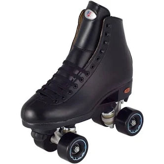 Riedell Boost Black