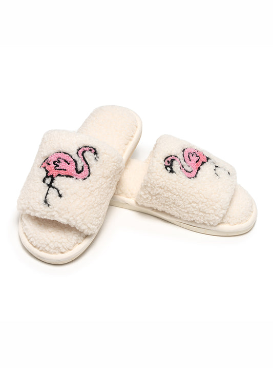 Flamingo Slides