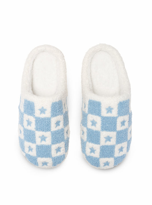 Star Checkers