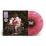 ** Limited Edition** Melanie Martinez Portals