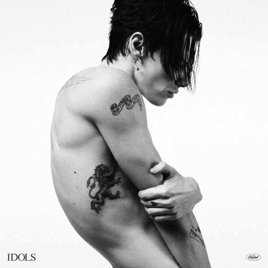 YUNGBLUD Idols