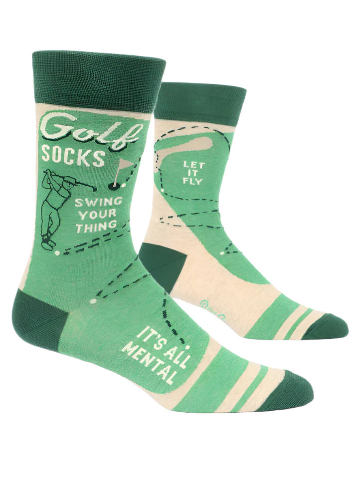 Men's Socks
