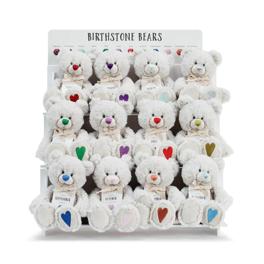Birthstone Bears