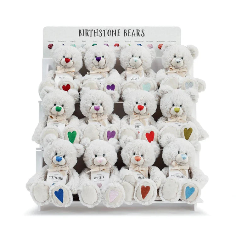 Birthstone Bears