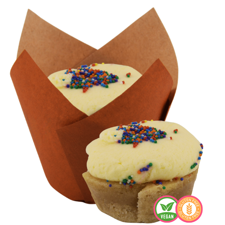 Vegan & Gluten Friendly