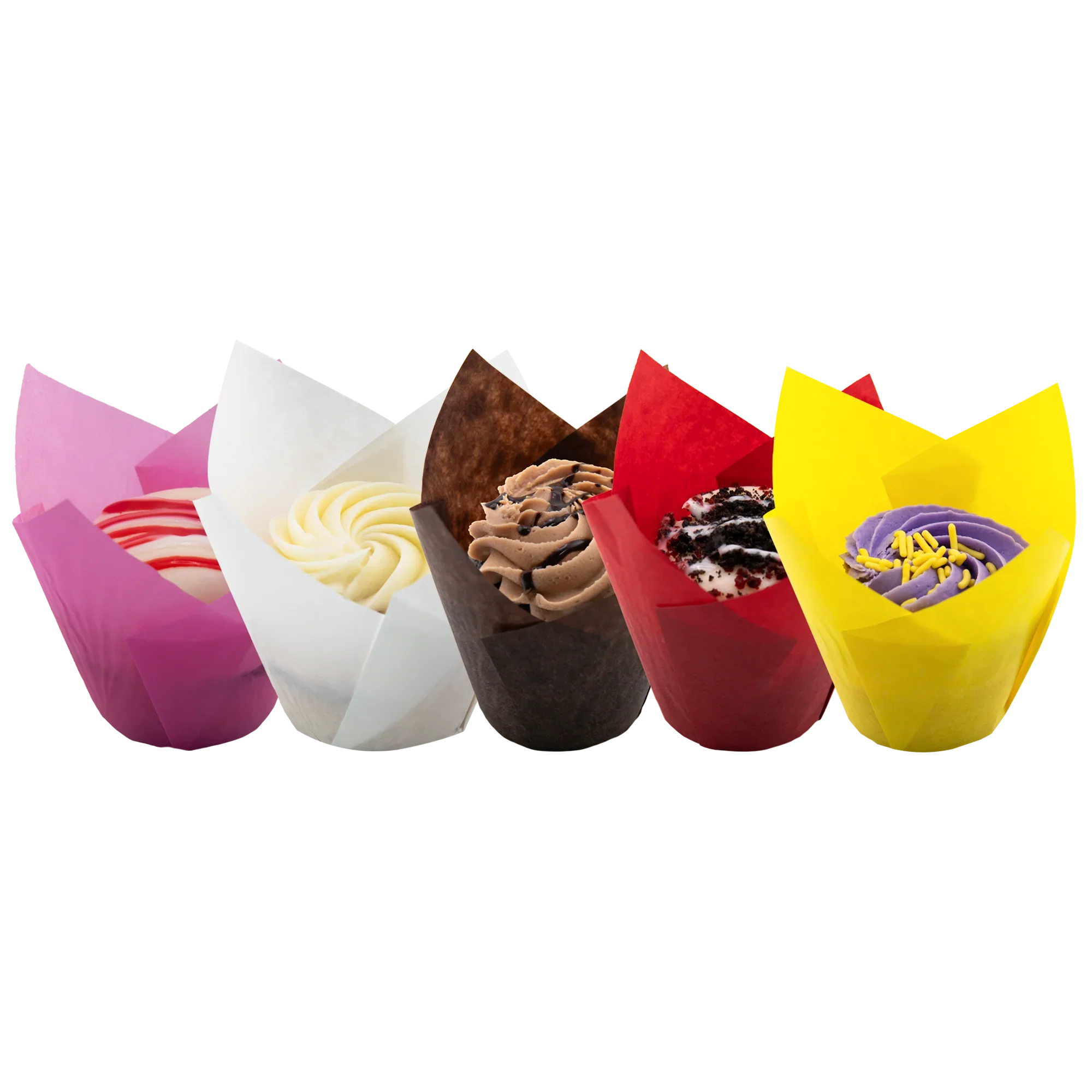 I Go All The Way – Fat Bottomed Girl’s Cupcake Shoppe