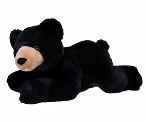 Ecokins Black Bear