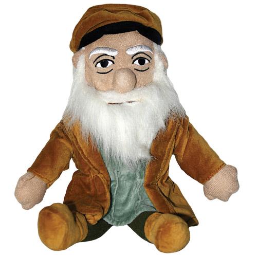 Leonardo Da Vinci