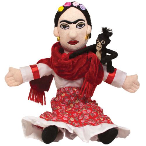 Frida Kahlo