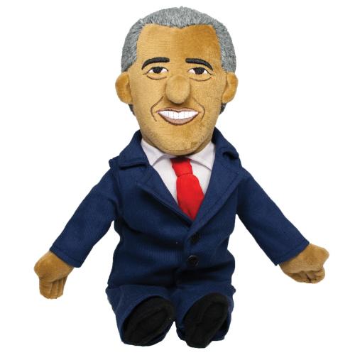 Barack Obama