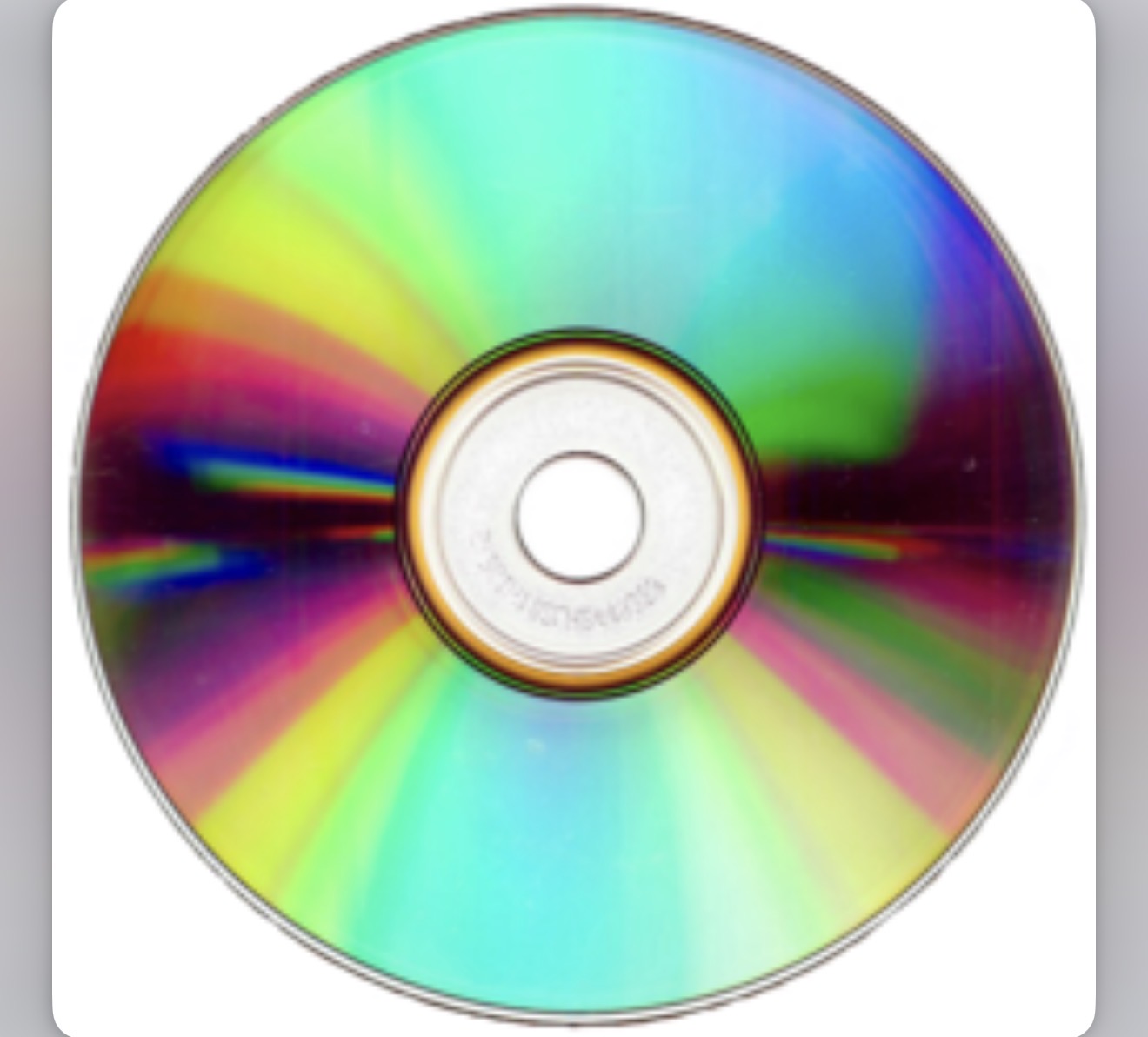 CD