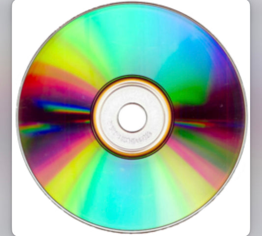 CD