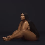 **Exclusive** Lizzo Cuz I Love You