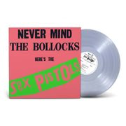 Sex Pistols Never Mind the Bollocks