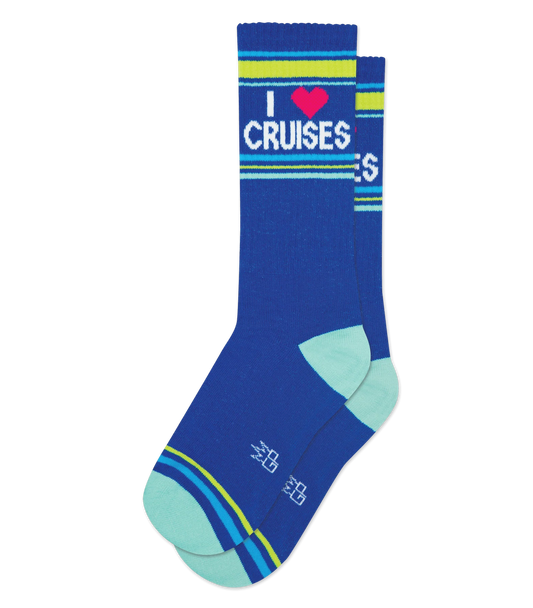 I Love Cruises