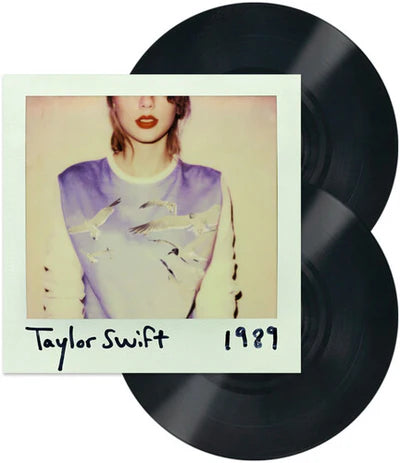 Taylor Swift 1989