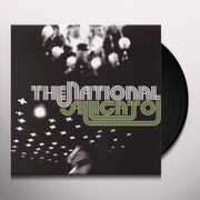 The National Alligator