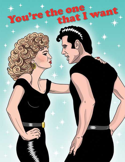 Grease