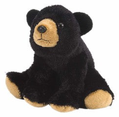 Mini Black Bear