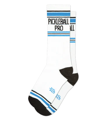 Pickleball Pro Socks