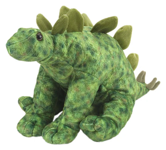 Stegosaurus