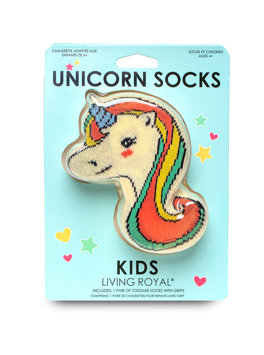 Unicorn Kids 3D