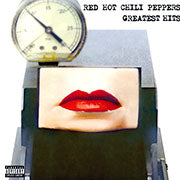 RHCP Greatest Hits