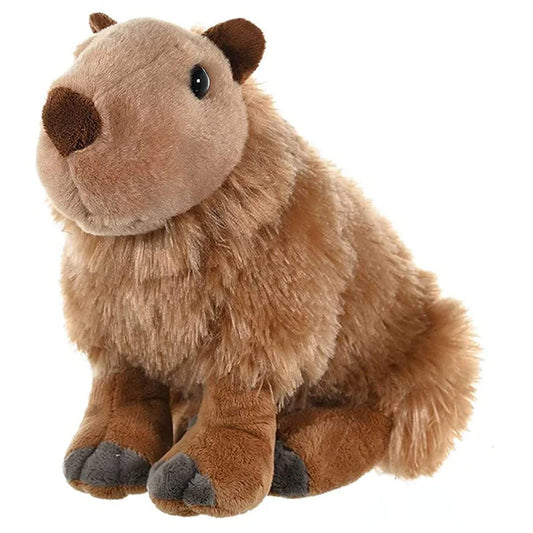Capybara