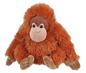 Mini Orangutan