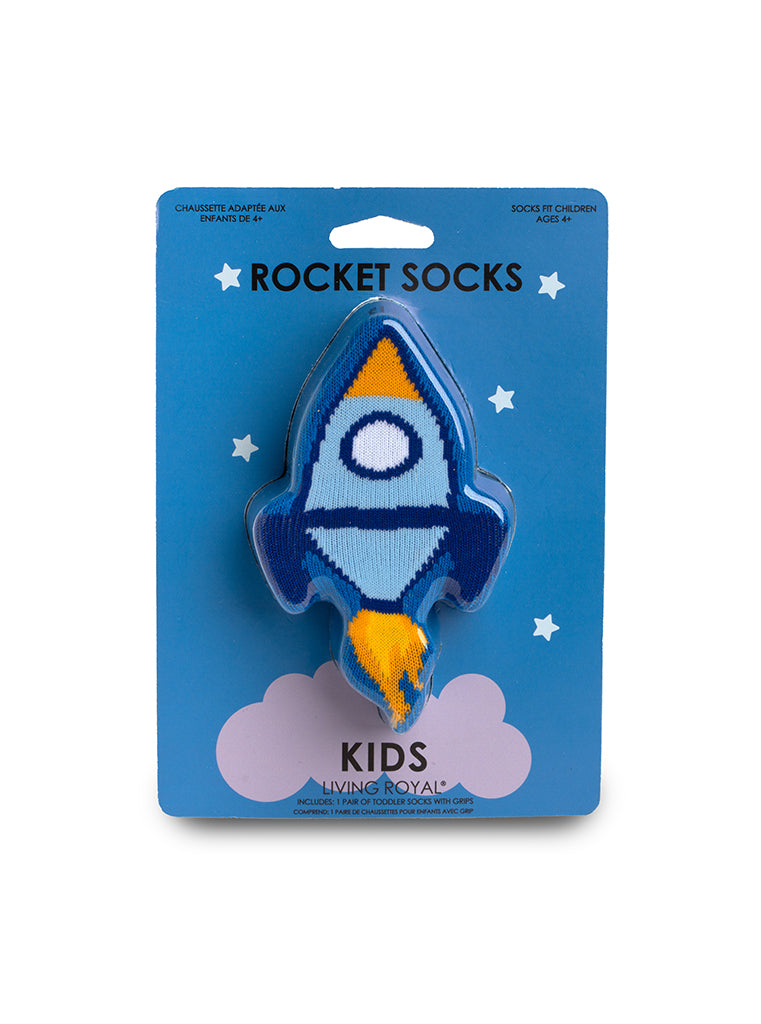 Rocket Kids 3D