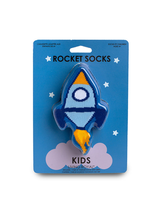 Rocket Kids 3D