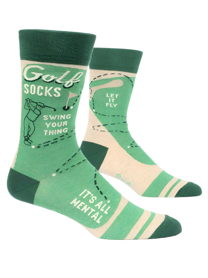 Golf Men's Socks