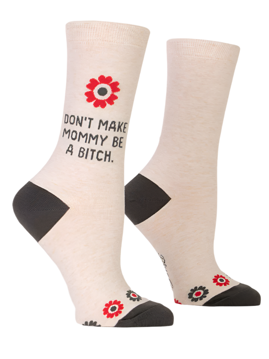 Mommy Socks