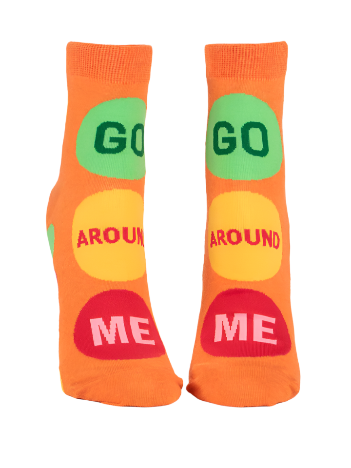 Go Around Me